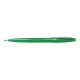 PENNARELLO VERDE PENTEL  SIGN PEN S520