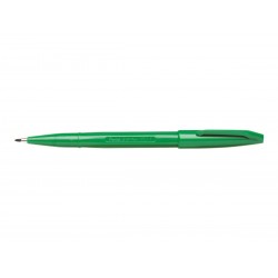 PENNARELLO VERDE PENTEL  SIGN PEN S520