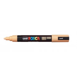 MARKER UNI POSCA PC-5M   ARANCIONE CHIARO MEDIO