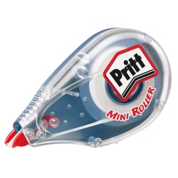 CORRETTORE A NASTRO PRITT MINI ROLLER 4,2mm X 7m