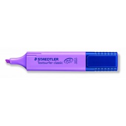 EVIDENZIATORE VIOLA      TEXTSURFER CLASSIC 364-6