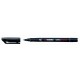 MARKER STABILO OHPEN 843 MEDIO NERO
