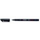 MARKER STABILO OHPEN 842 FINE NERO