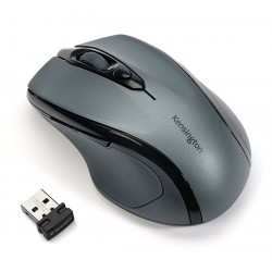 69407 MOUSE KENSINGTON   PRO FIT WIRELESS GRIGIO**