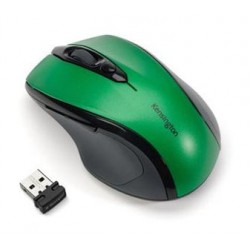 MOUSE KENSINGTON   PRO FIT WIRELESS VERDE***