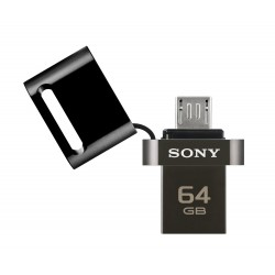 MEMORIA USB 3.0    +MICRO USB SA3 64 GB SONY