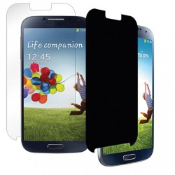 FILTRO PRIVACY FELLOWES  PER SAMSUNG GALAXY S4