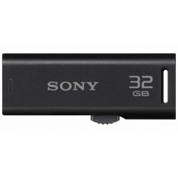 MEMORIA USB 2.0 32GB NERA SONY