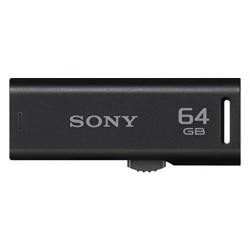MEMORIA USB 2.0 64GB NERA SONY