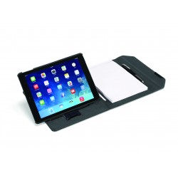 CARTELLA DELUXE FELLOWES MOBILEPRO PER IPAD AIR 2