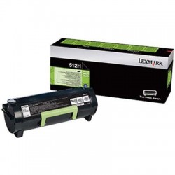 TONER 502 RETURN PROGRAM CAPACITA STANDARD