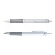 PENNA NERA ACROBALL PURE WHITE BEGREEN PILOT