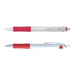 PENNA ROSSA ACROBALL PURE WHITE BEGREEN PILOT