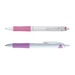 PENNA ROSA ACROBALL PURE WHITE BEGREEN PILOT