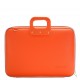 MAXIBOMBATA BORSA PORTA  PC 46X33 ARANCIO FILOFAX