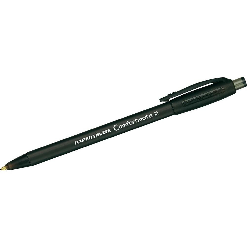 Penna a sfera Original - Black Chrome – SayPaper