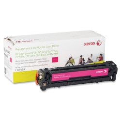 TONER XEROX PER HP CB543A