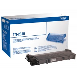 TONER NERO BROTHER       TN-2310 1200 PAGINE