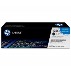 TONER NERO HP 125A 2200  PAGINE CB540A