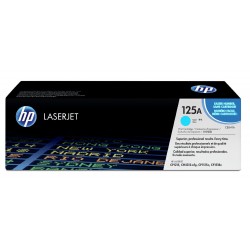 TONER CIANO HP 125A 1400 PAGINE CB541A