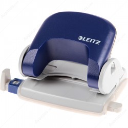 PERFORATORE METAL RIM    LEITZ 5038 BLU