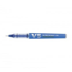 PILOT V5 HI-TECPOINT BXC-V5-L