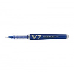 PILOT V7 HI-TECPOINT BXC-V7-L