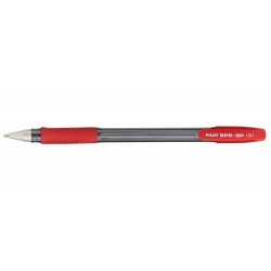 PENNA A SFERA ROSSA PILOT BPS-GP-B 1,2