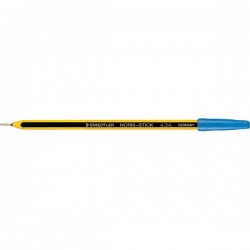 STAEDTLER NORIS STICK 434 M BLU