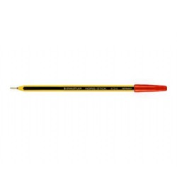 STAEDTLER NORIS STICK 434 M ROSSA