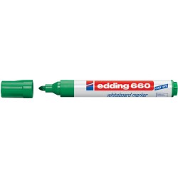 EDDING 660 VERDE