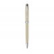 PENNA A SFERA M BLU PARKER SONNET STERLING SILVER CT 