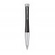 SFERA M BLU PARKER URBAN PREMIUM EBONY METAL CHISELLED