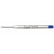 REFILL PARKER QUINKflow PENNA A SFERA MEDIA BLU