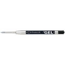 REFILL NERO PARKER PER PENNA A SFERA A GEL MEDIA