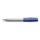 PENNA STILOGRAFICA LOOM METALLIC BLU FABER-CASTELL