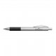 PENNA A SFERA BASIC METAL ANTRACITE FABER-CASTELL