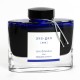 FLACONE D'INCHIOSTRO BLU PILOT IROSHIZUKU ASA-GAO