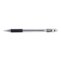 PENNA A SFERA NERA PILOT BPE-GP PUNTA FINE 07