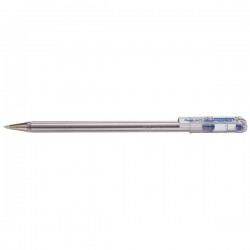 PENNA A SFERA BLU PENTEL SUPERB BK77