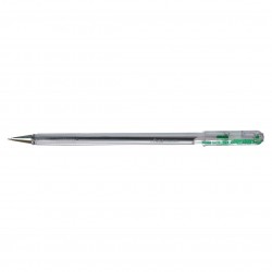 PENNA A SFERA VERDE PENTEL SUPERB BK77