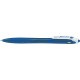 PENNA A SFERA BLU PILOT REXGRIP 1.0