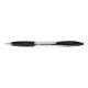 PENNA A SFERA NERA BIC ATLANTIS NF