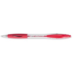 PENNA A SFERA ROSSA BIC ATLANTIS NF