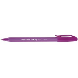 PENNA A SFERA ROSA InkJoy 100 CAP PAPER MATE