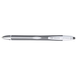 PENNA A SFERA NERA BIC ATLANTIS EXACT FINE