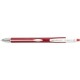 PENNA A SFERA ROSSA BIC ATLANTIS EXACT FINE