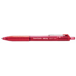 PENNA A SFERA ROSSA PAPER MATE InkJoy 300 RT