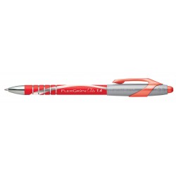 PENNA A SFERA ROSSA PAPER MATE FlexGrip ELITE