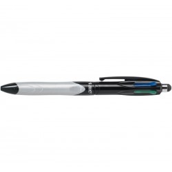 PENNA A SFERA BIC 4 COLOURS STYLUS